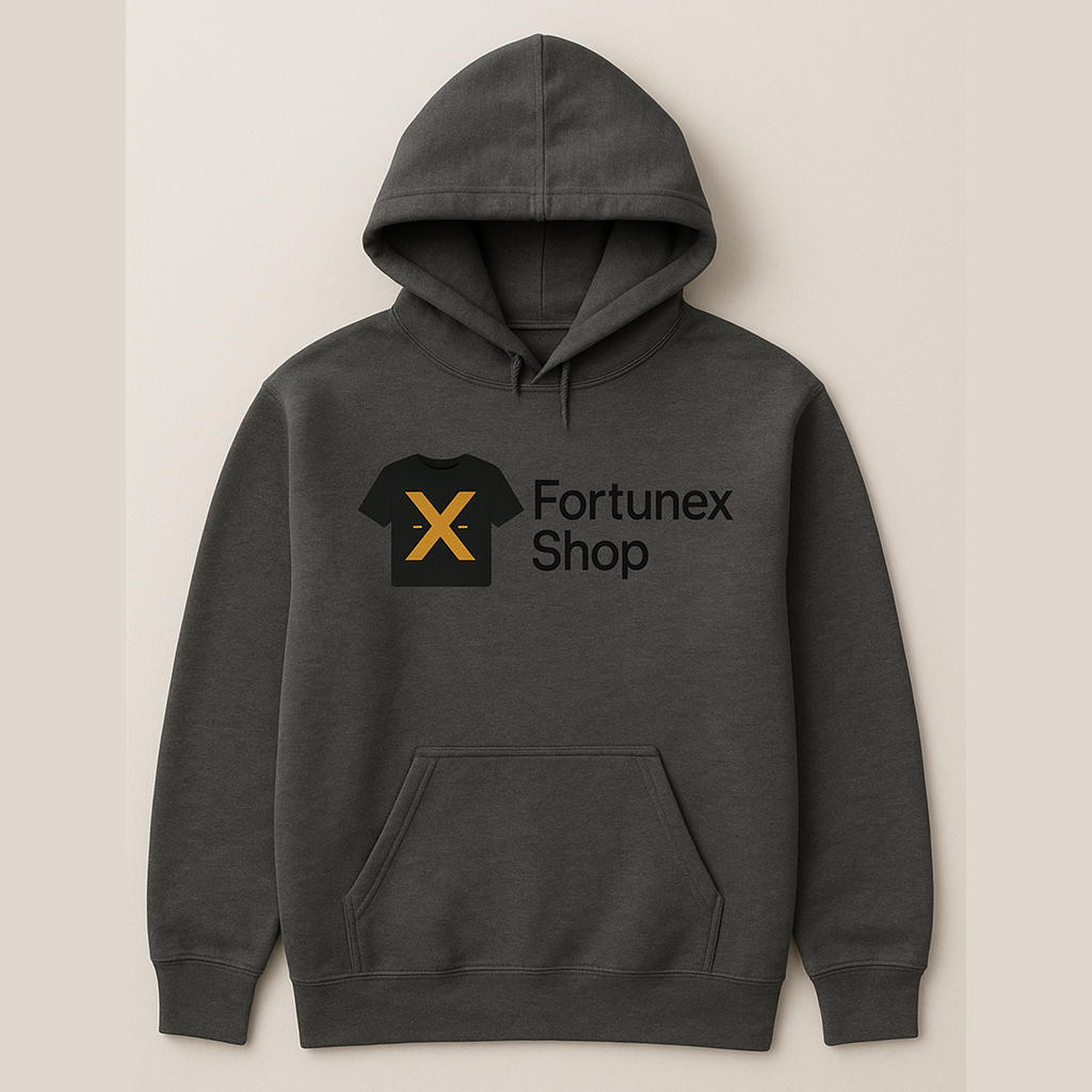 Group 10 Fortunexshop Fortunexshop